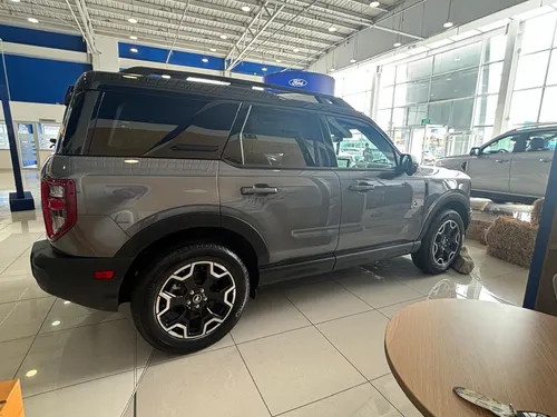 Ford Bronco Sport 1.5 Ecoboost Black Diamond 4X4