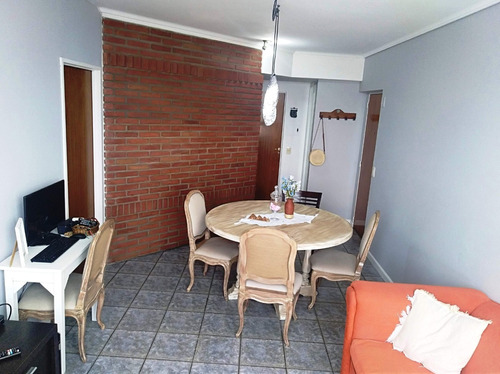 Excelente Departamento En Venta San Justo Apto Profesional