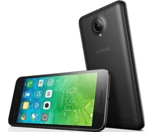 Celular Smartphone Lenovo C2 16gb Dual Chip K10a40 - Vitrine