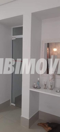 Imagem 15 de 20 de Casa À Venda 3 Dormitórios No Alphaville Em Campinas - Ca06199 - Cf01278 - 69105311