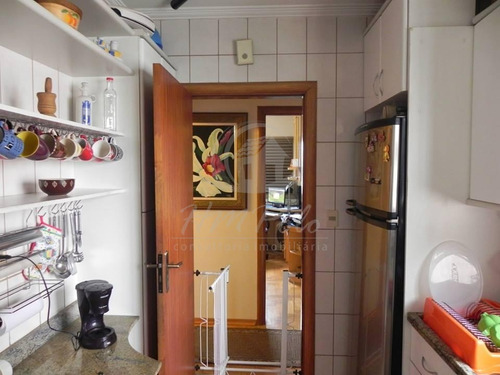 Imagem 9 de 27 de Apartamento À Venda Em Jardim Aurelia - Ap034928