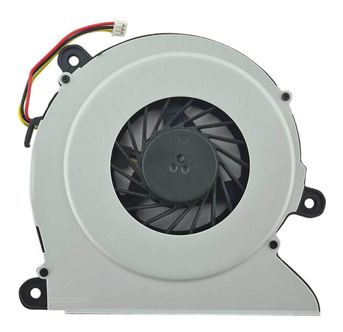 Cooler Fan Para Notebook Positivo Premium C110s C210l C210s