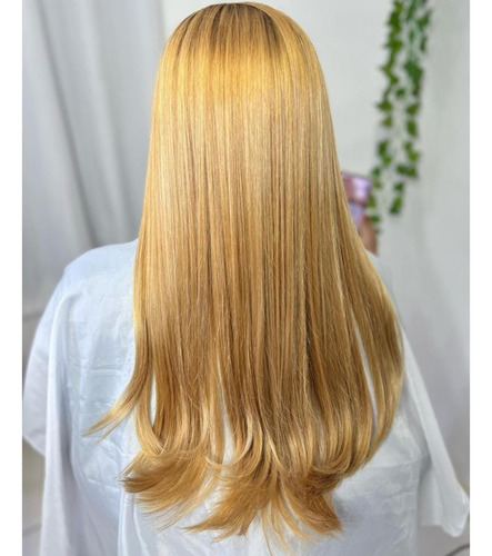 Shampoo Reabilitação Capilar 1l Recuperação Do Cabelo