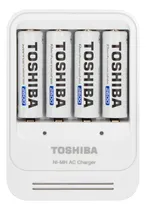 Comprar Carregador De Pilhas Aau002Faaa Cu002F4 Aa Toshiba