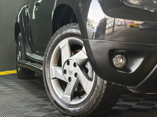 Renault Duster Dynamique 4x4 2.0 Hi-Flex 16V Mec