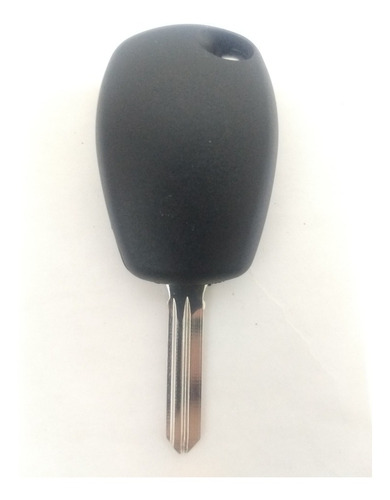 Imagen 1 de 1 de Llave Con Chip Renault Logan Kangoo Duster 18-20