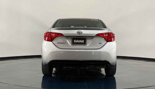 Imagen 5 de 15 de 119859 - Toyota Corolla 2017 Con Garantía
