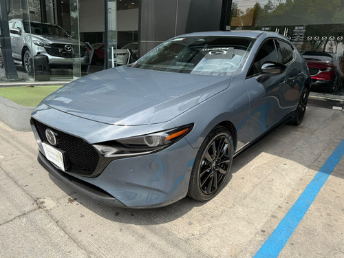 Mazda Mazda 3 2.5T Signature Hatchback At