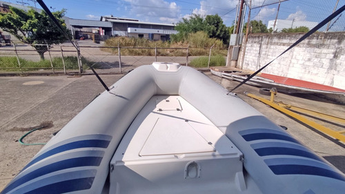 Dinghy Ab 19 Lv2870