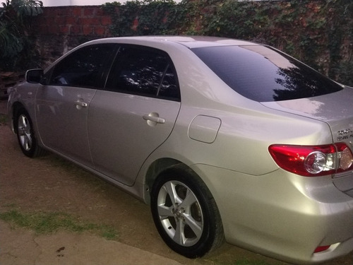 Toyota Corolla 1.8 Xei At 136cv 2014