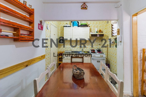 Imagen 4 de 10 de Oportunidad! Ph 2 Ambientes En Venta En Tigre