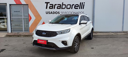 Ford Territory 1.5t Titanium