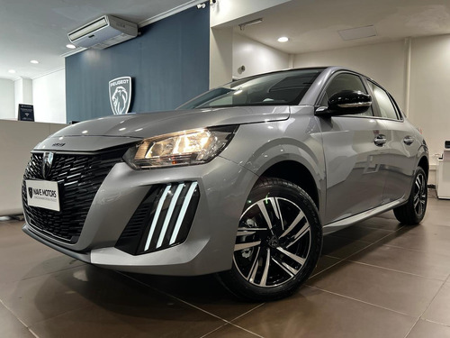 Peugeot 208 1.0T Allure Pack
