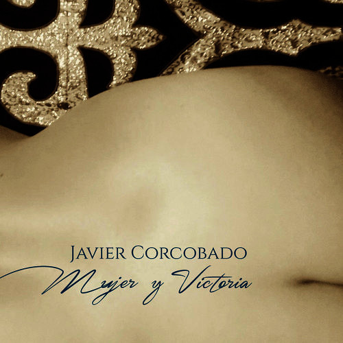 Cd Mujer Y Victoria (javier Corcobado) Estándar