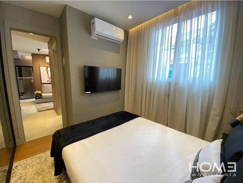 Imagem 1 de 9 de Apartamento Com 2 Dormitórios À Venda, 44 M² Por R$ 254.000,00 - Engenho De Dentro - Rio De Janeiro/rj - Ap2240