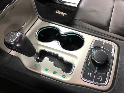 Imagem 4 de 17 de Jeep Grand Cherokee Limited 3.6 V6 4x4