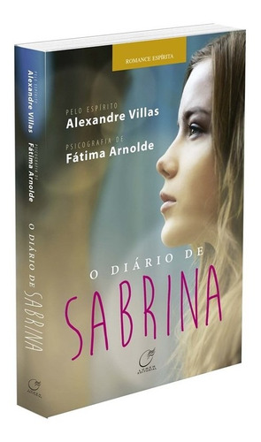 Diário De Sabrina