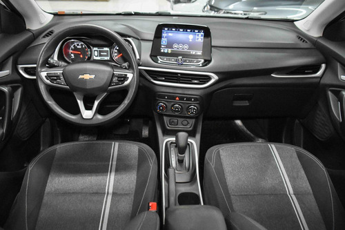 Chevrolet Tracker Lt 1.0 Turbo 12v Flex Aut.