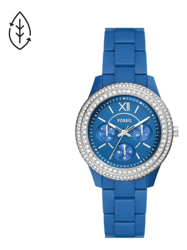 Reloj Fossil Mujer Es5193