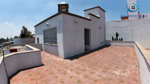 Imagen 30 de 30 de Venta Casa Ex-hacienda De Santa Mónica, Tlalnepantla De Baz