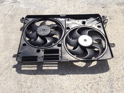 Motoventilador Ford Fusion Del 2013 Al 2018 1.5