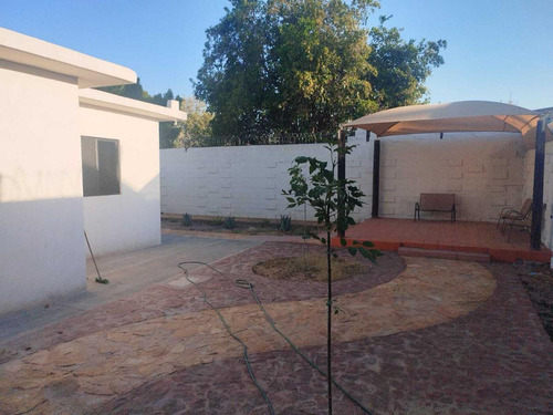 Departamento En Renta En Ampliación Los Ángeles, Torreón, Coahuila De Zaragoza