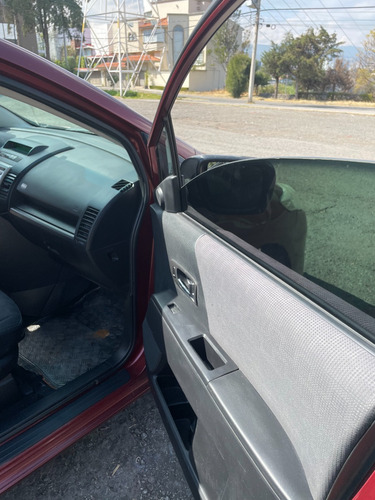 Mazda 5 2008