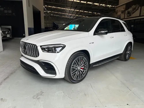 Gle 63 Amg Mild Hybrid