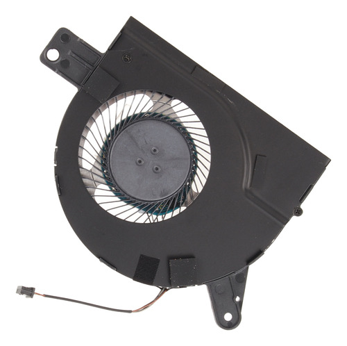 Ventilador De Refrigeración De Cpu Para Latitude Fast Heat D