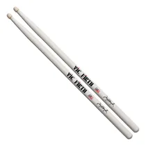 Comprar Palillos Para Bateria Vic Firth Jojo Meyer