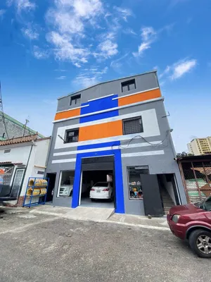 Edificio en venta