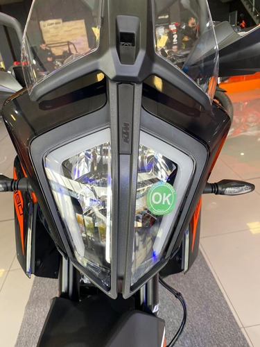 Imagen 2 de 17 de Ktm 390 Adventure Sw 2023 Entrega Inmediata