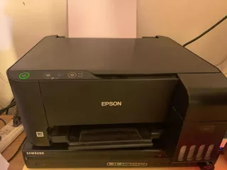 Impresora Epson L3110