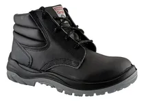 Comprar Botín Calzado Seguridad Zapato Grafa 70 Homologado Negro T43