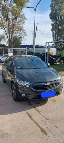 Chevrolet Onix 1.4 Ltz 98cv