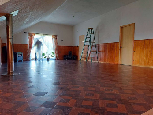 Parcela Tipo Granja
