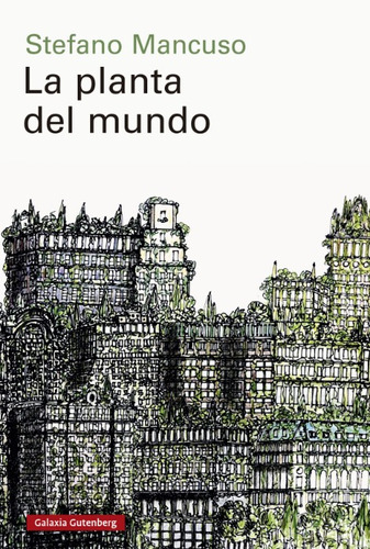 La Planta Del Mundo