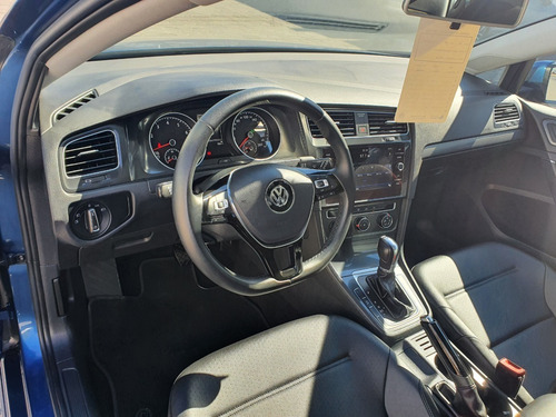 Volkswagen Golf Comfortline 2019