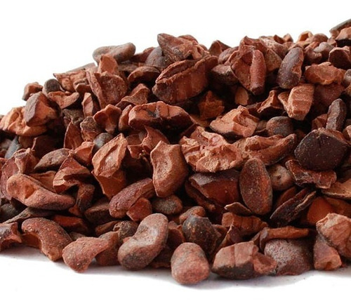 500 Grs. De Cacao Tostado Sin Cascara, Oaxaca