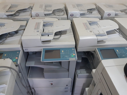 Copiadora Canon Ir3245 Multifuncional (Usado)
