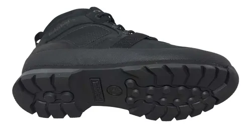Timberland waterproof negras new arrivals