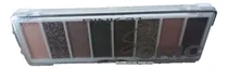 Comprar Paleta So Chic Fluor Glitter Sombras Ojos Pink21 Original