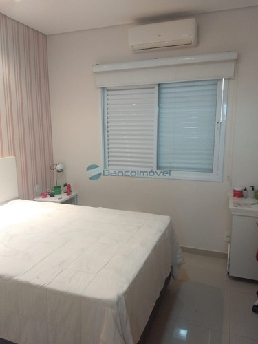 Casa A Venda Em Paulinia - Ca02913 - 69014455