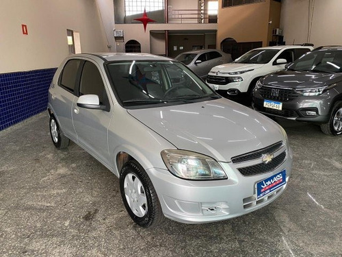 Imagem 3 de 13 de Celta 1.0 Mpfi Lt 8v Flex 4p Manual
