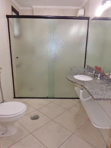 Imagem 15 de 21 de Guaruja Pitangueiras - Predio Novo - 02 Gars - Lazer Total - Ap1749 - 34708526