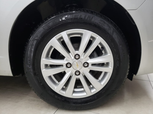 Imagem 4 de 15 de Chevrolet Cobalt Ltz 1.8 8v (aut) (flex) 2019 2020