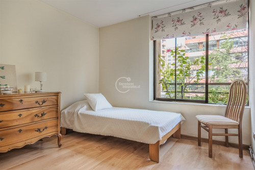 Departamento Las Condes