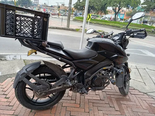 Pulsar Ns160 Fi