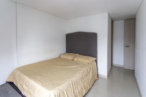 Apartamento En Venta En El Poblado. Cod V23612