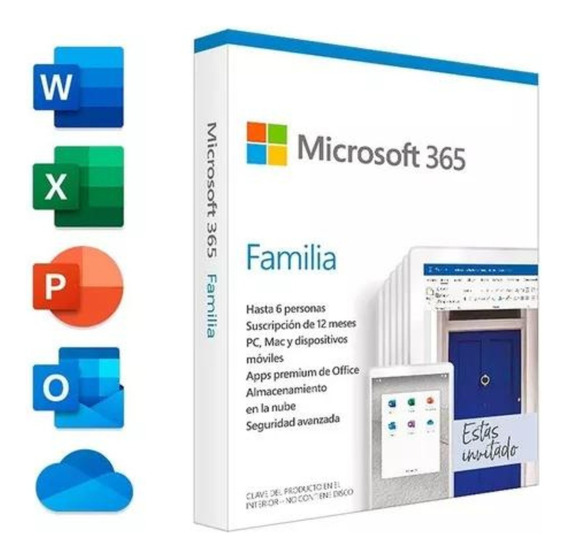 Actualizar 30+ imagen comprar microsoft office mercadolibre